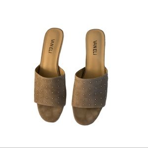 NWOT!!! 💯💯 VANELI SHOES!